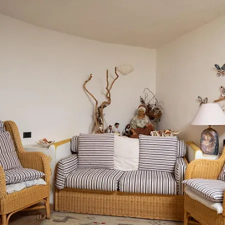 Apartamento Casa Irene By Wonderful Italy