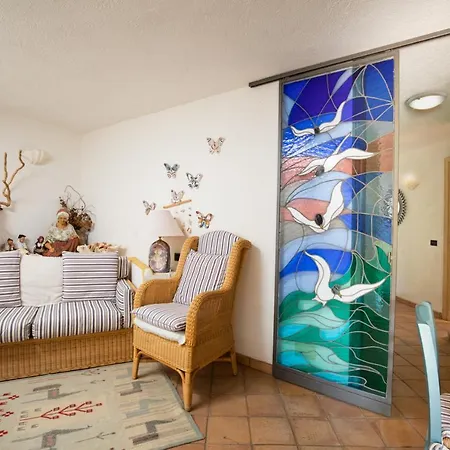 Casa Irene By Wonderful Italy Apartamento Porto Cervo