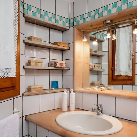 Casa Irene By Wonderful Italy Apartamento