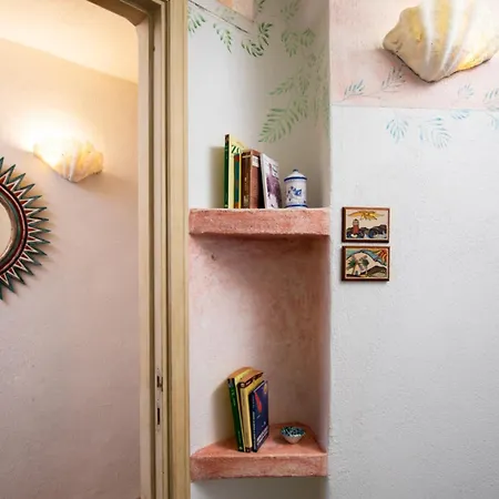 Apartamento Casa Irene By Wonderful Italy