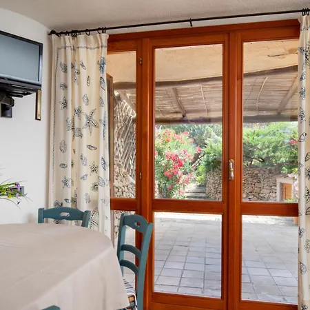 Apartamento Casa Irene By Wonderful Italy