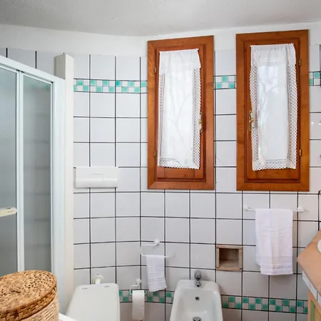 La Maison By Wonderful Italy Apartman *