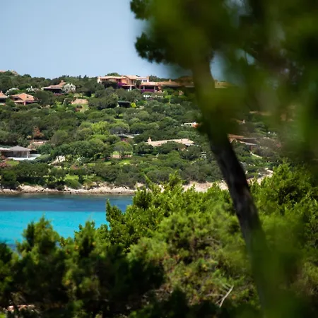 Casa Irene By Wonderful Italy Apartamento Porto Cervo