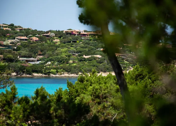 Casa Irene By Wonderful Italy Lägenhet Porto Cervo